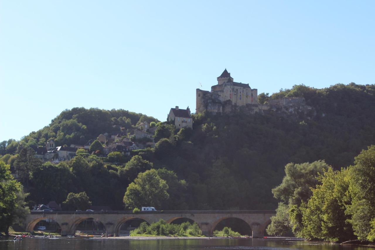 Castels Sainte Sabine En Dordogneヴィラ エクステリア 写真